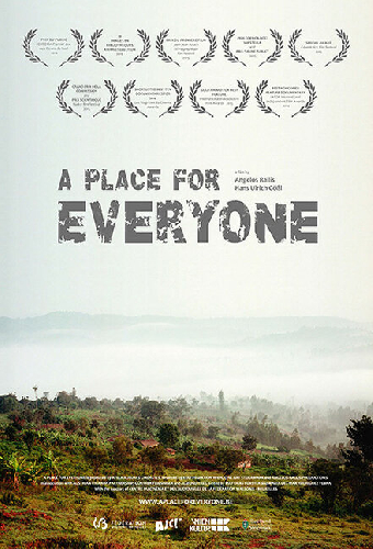 A Place For Everyone