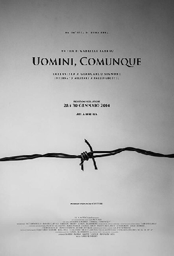 Uomini, comunque