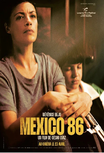 Mexico 86