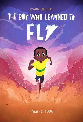The Boy who Learned to Fly
