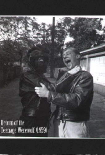 Return of the Teenage Werewolf