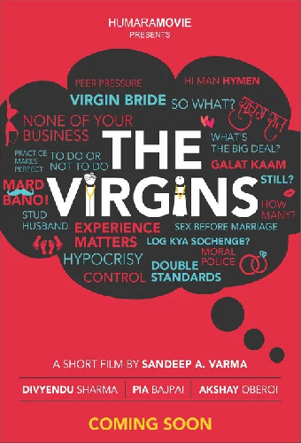 The Virgins