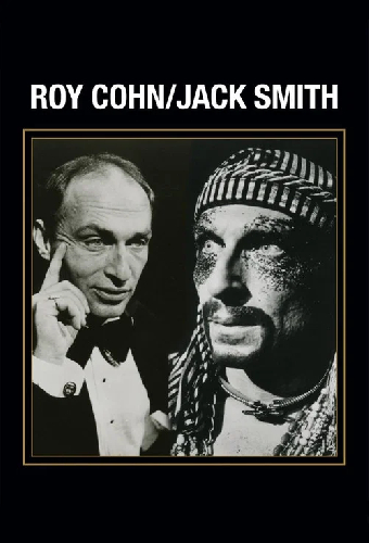 Roy Cohn/Jack Smith