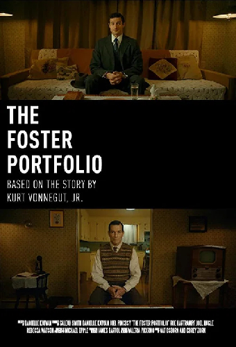 The Foster Portfolio