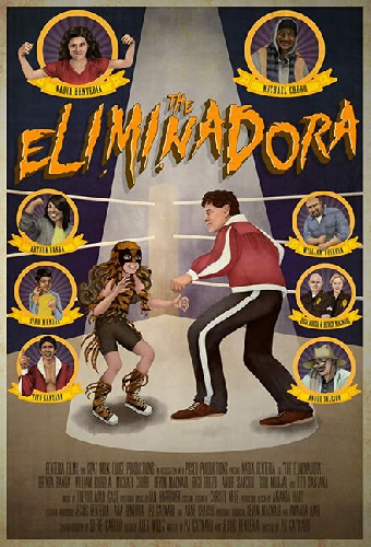 The Eliminadora