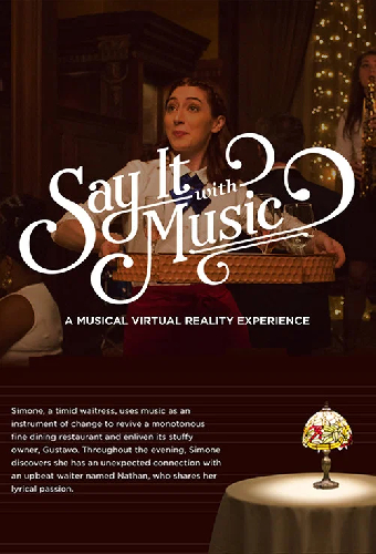 Say It With Music