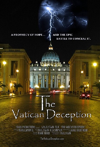 The Vatican Deception