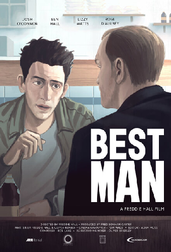Best Man