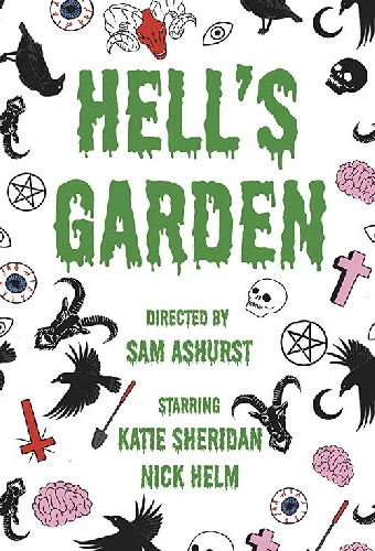 Hell's Garden