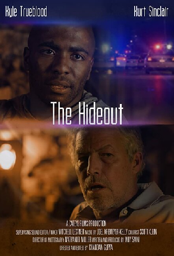 The Hideout