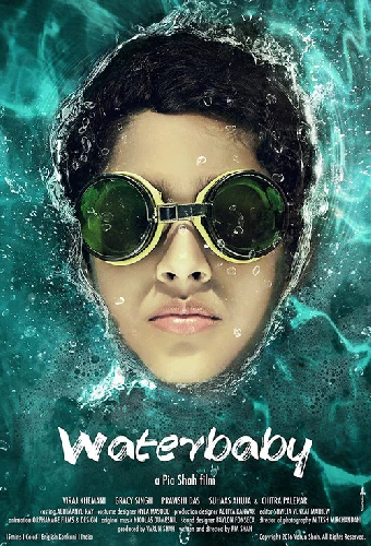 Waterbaby