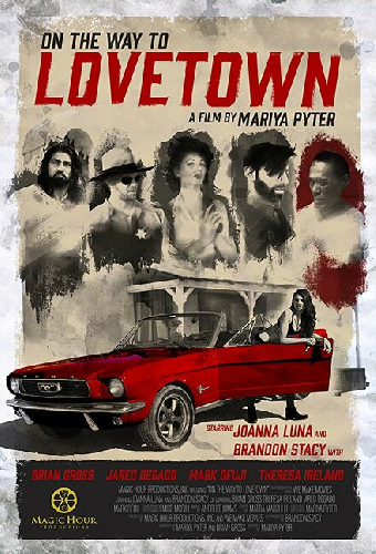 On the Way to Lovetown