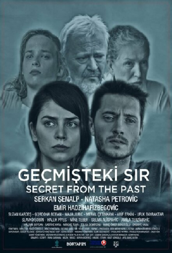 Geçmişteki Sır