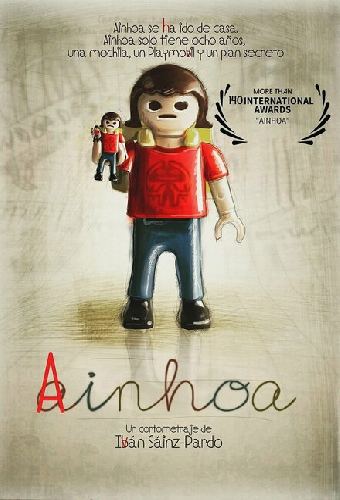 Ainhoa