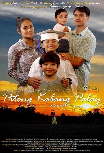 Pitong Kabang Palay