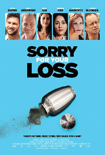 Sorry For Your Loss