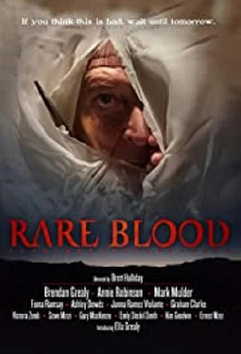 Rare Blood
