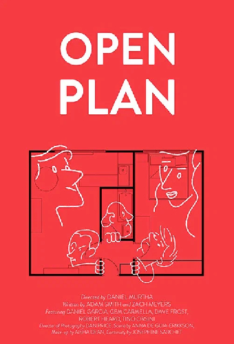 Open Plan