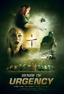 Sense of Urgency
