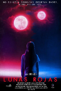 Lunas Rojas