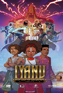 Iyanu: The Age of Wonders
