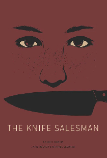 The Knife Salesman