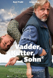Vadder, Kutter, Sohn