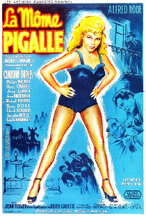 La môme Pigalle