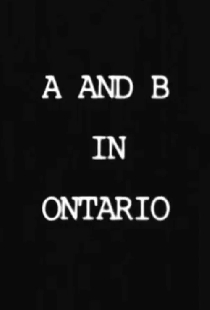 A and B in Ontario