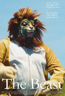 Постер «The Beast»
