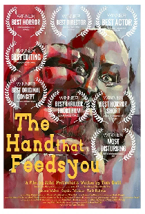 The Hand That Feeds You