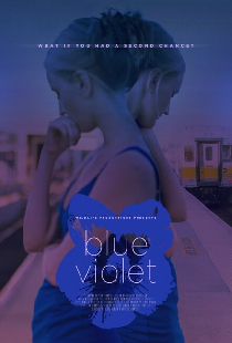 Blue Violet