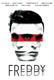 Freddy Eddy