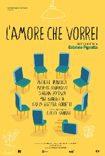 L'amore che vorrei