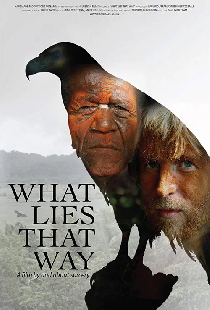 What Lies That Way