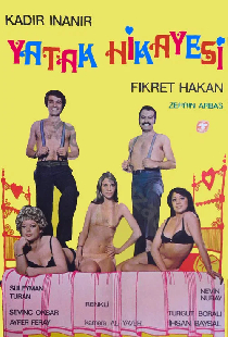 Yatak Hikayesi