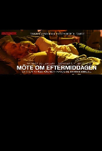Möte om eftermiddagen