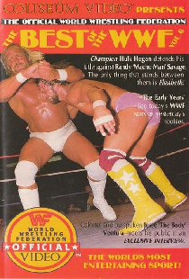 The Best of the WWF: volume 6