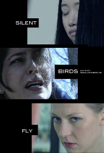 Migrant Birds Fly