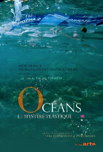 Oceans The Mystery of the Missing Plastic