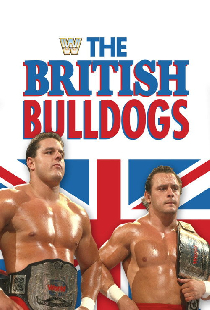 The British Bulldogs