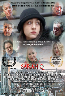 Sarah Q