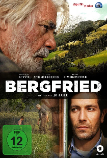 Bergfried