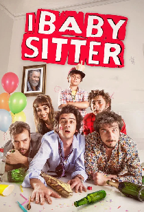 I babysitter