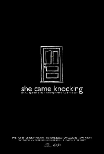 She Came Knocking