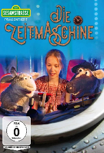 Sesamstraße präsentiert: Die Zeitmaschine