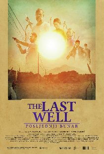 The Last Well