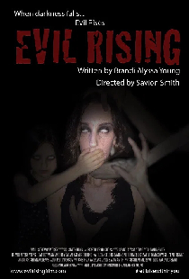 Evil Rising