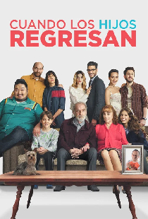 Cuando los Hijos Regresan
