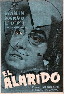 L'urlo